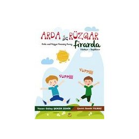 Arda ile Rüzgar Firarda - Gülay Şeker Zehir