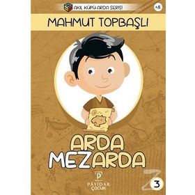 Arda Mezarda / Mahmut Topbaşlı