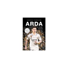 Arda - Sahanın Yıldızları Parodi Yayınları