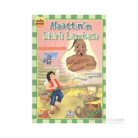 ARDA SERISI - ALAATTIN'IN SIHIRLI LAMBASI - KOLEKTIF