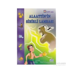 ARDA SERISI - ALAATTIN'IN SIHIRLI LAMBASI - KOLEKTIF