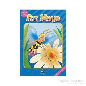 ARDA SERISI - ARI MAYA - KOLEKTIF