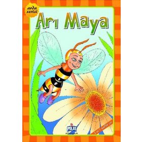 ARDA SERISI - ARI MAYA - KOLEKTIF
