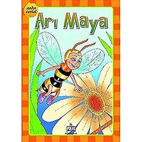 ARDA SERISI - ARI MAYA - KOLEKTIF