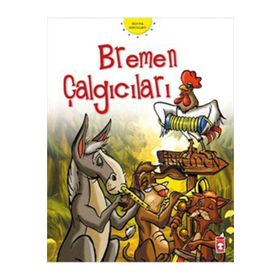 ARDA SERISI - BREMEN ÇALGICILARI - KOLEKTIF
