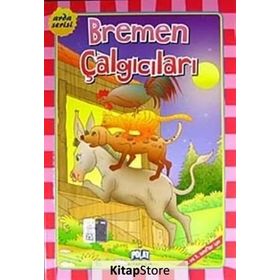 ARDA SERISI - BREMEN ÇALGICILARI - KOLEKTIF