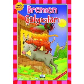 ARDA SERISI - BREMEN ÇALGICILARI - KOLEKTIF