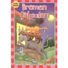 ARDA SERISI - BREMEN ÇALGICILARI - KOLEKTIF