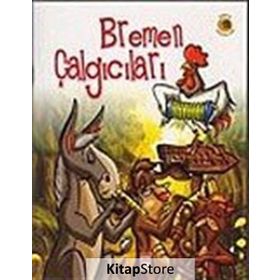 ARDA SERISI - BREMEN ÇALGICILARI - KOLEKTIF
