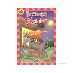 ARDA SERISI - BREMEN ÇALGICILARI - KOLEKTIF