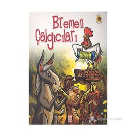 ARDA SERISI - BREMEN ÇALGICILARI - KOLEKTIF