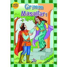 ARDA SERISI GRIMM MASALLARI - GENEL