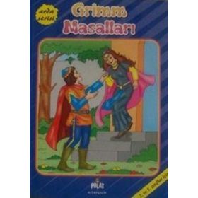 ARDA SERISI GRIMM MASALLARI - GENEL