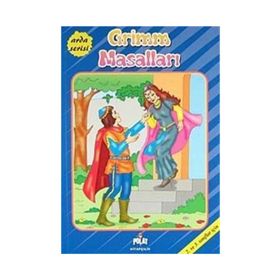 ARDA SERISI GRIMM MASALLARI - GENEL