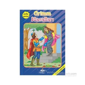 ARDA SERISI GRIMM MASALLARI - GENEL