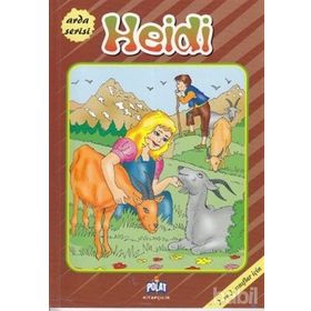 ARDA SERISI HEIDI - GENEL