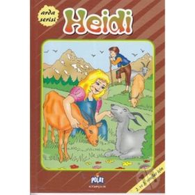ARDA SERISI HEIDI - GENEL