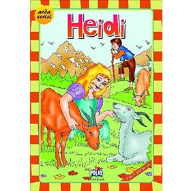 ARDA SERISI HEIDI - GENEL