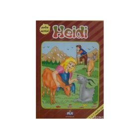 ARDA SERISI HEIDI - GENEL