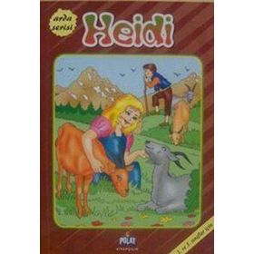 ARDA SERISI HEIDI - GENEL