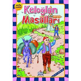 ARDA SERISI KELOĞLAN MASALLARI - GENEL