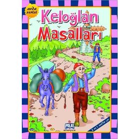 ARDA SERISI KELOĞLAN MASALLARI - GENEL