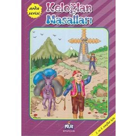 ARDA SERISI KELOĞLAN MASALLARI - GENEL