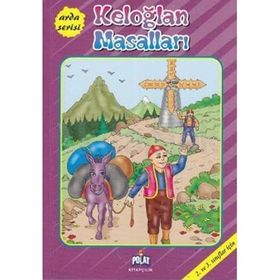 ARDA SERISI KELOĞLAN MASALLARI - GENEL