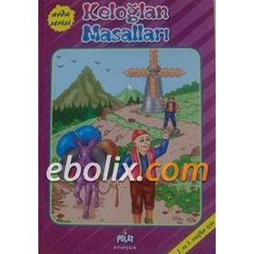 ARDA SERISI KELOĞLAN MASALLARI - GENEL