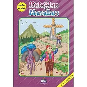 ARDA SERISI KELOĞLAN MASALLARI - GENEL