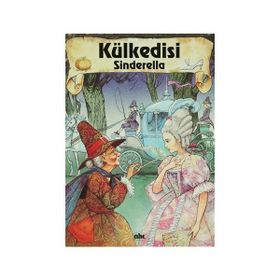 ARDA SERISI KÜLKEDISI SINDERELLA - GENEL