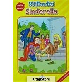 ARDA SERISI KÜLKEDISI SINDERELLA - GENEL