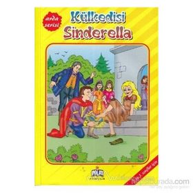 ARDA SERISI KÜLKEDISI SINDERELLA - GENEL