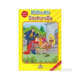 ARDA SERISI KÜLKEDISI SINDERELLA - GENEL