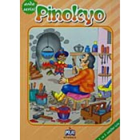 ARDA SERISI PINOKYO - GENEL