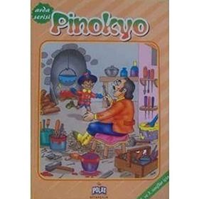 ARDA SERISI PINOKYO - GENEL