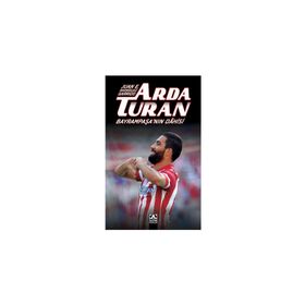 Arda Turan - Juan E. Rodriguez Garrido