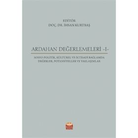 Ardahan Değerlemeleri 1 - Abdullah Topçuoğlu