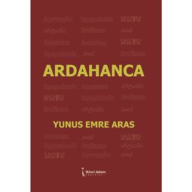 Ardahanca - Yunus Emre Aras