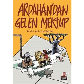 Ardahan’dan Gelen Mektup - Feyza Hepçilingirler