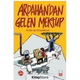 Ardahan’dan Gelen Mektup - Feyza Hepçilingirler