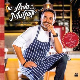 Arda’nın Mutfağı - Arda Türkmen