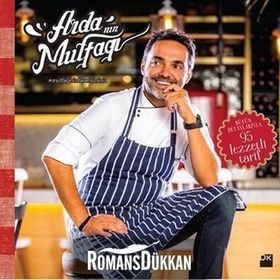 Arda’nın Mutfağı - Arda Türkmen