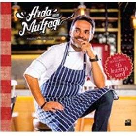 Arda’nın Mutfağı - Arda Türkmen