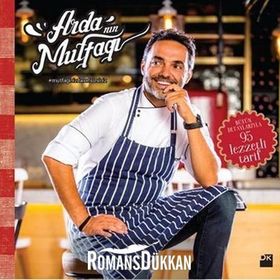 Arda’nın Mutfağı - Arda Türkmen