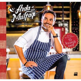Arda’nın Mutfağı - Arda Türkmen
