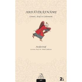 ARDAVIRAFNAME - ARDAVIRAF