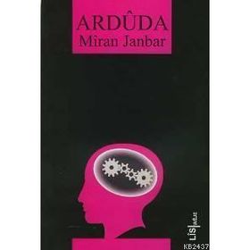ARDÛDA - MIRAN JANBAR