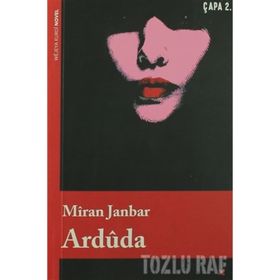 ARDÛDA - MIRAN JANBAR