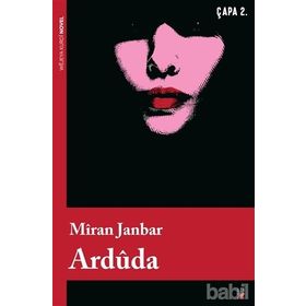 ARDÛDA - MIRAN JANBAR